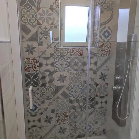 منزل ريفي Di Bacco