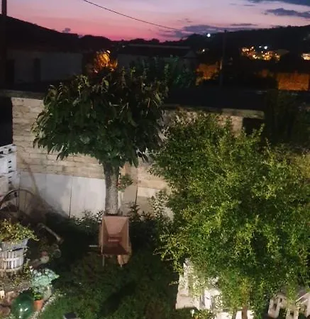 Di Bacco * أغروبولي