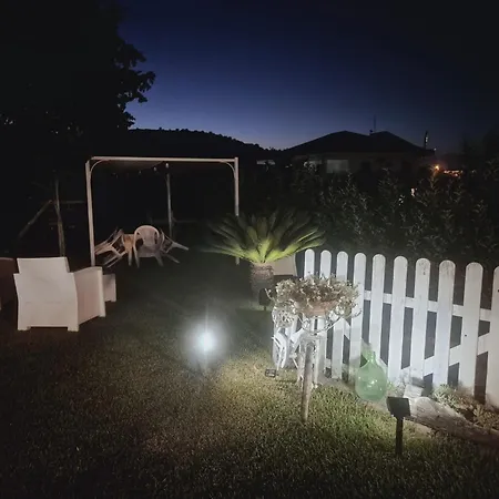 Di Bacco * أغروبولي