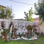 Летний дом Di Bacco *
