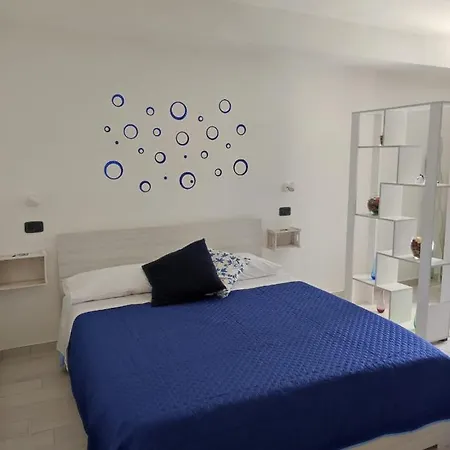 Country house Di Bacco *