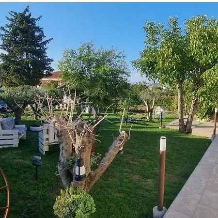 Di Bacco Country house