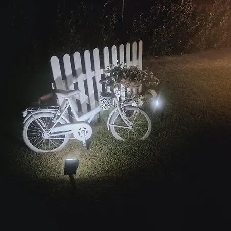 Lantställe Di Bacco