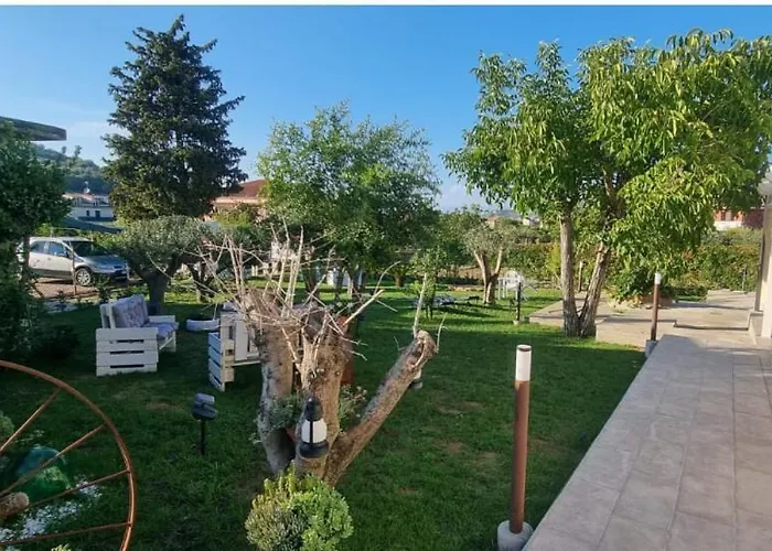 Di Bacco Casa rural